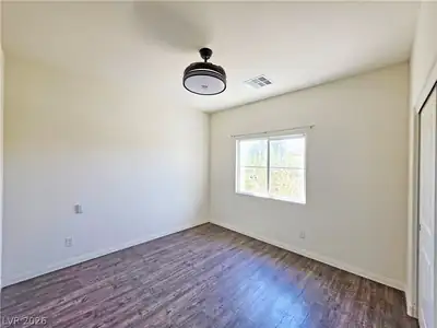 5628 East San Marco Drive Bedroom