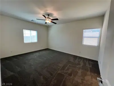 10967 Artisan Ranch Avenue Primary Bedroom