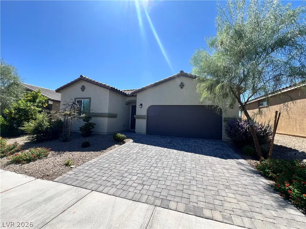 10967 Artisan Ranch Avenue