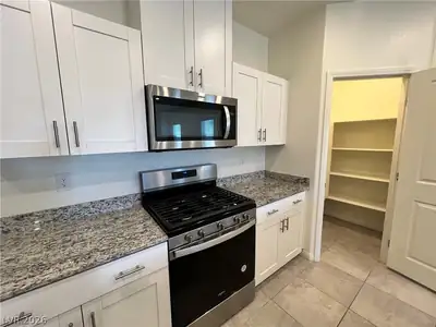 10967 Artisan Ranch Avenue, Las Vegas, NV 89166 Kitchen