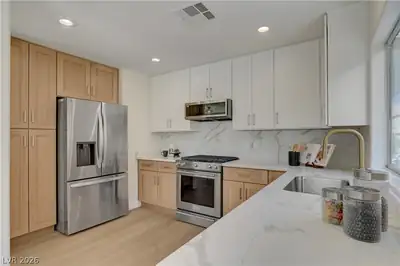 1501 Couples Street, Las Vegas