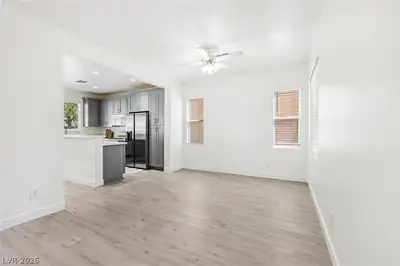 8028 Baldy Mountain Avenue, Las Vegas, NV 89131 Dining Area