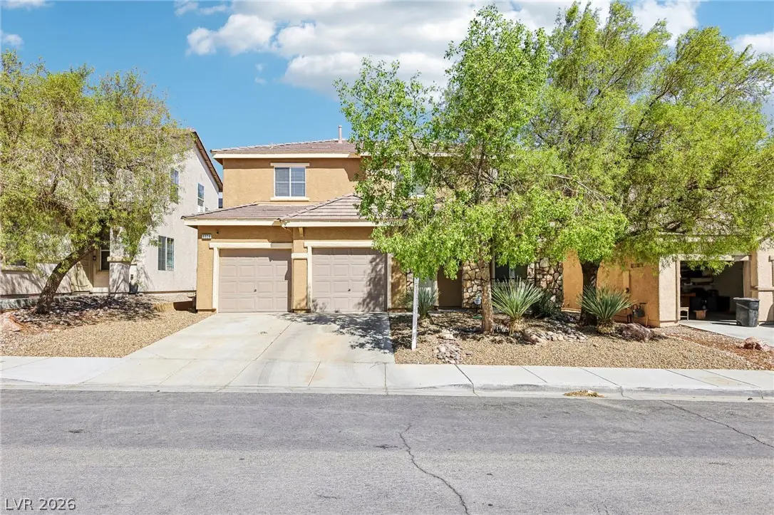 8028 Baldy Mountain Avenue, Las Vegas, NV 89131