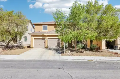 8028 Baldy Mountain Avenue, Las Vegas