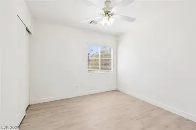 8028 Baldy Mountain Avenue, Las Vegas, NV 89131 Bedroom