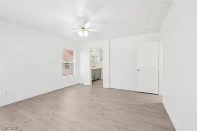 8028 Baldy Mountain Avenue, Las Vegas, NV 89131 Primary Bedroom
