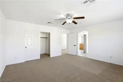 10635 High Dormer Court Bedroom