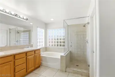 10635 High Dormer Court Primary Bathroom