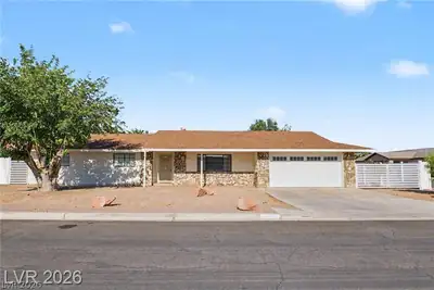 2090 Lucerne Street, Las Vegas