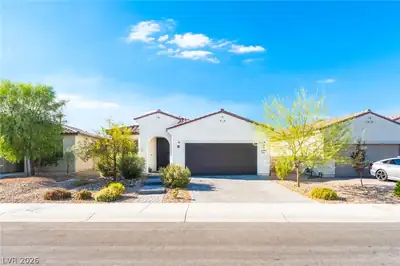 2627 Dollison Avenue, North Las Vegas