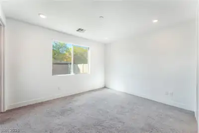 2627 Dollison Avenue Bedroom