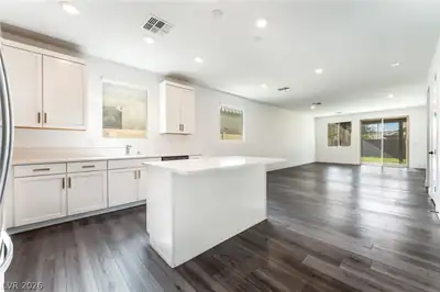 2627 Dollison Avenue Kitchen