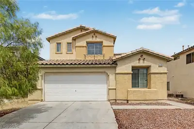 10116 Whitney Falls Court Las Vegas, NV 89148