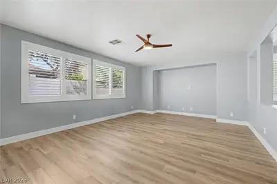 10116 Whitney Falls Court Living Room