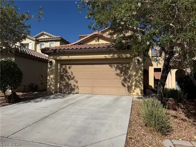 9761 Plane Tree Court Las Vegas, NV 89178
