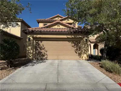 9761 Plane Tree Court Front of Structure