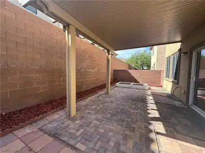 9761 Plane Tree Court Patio