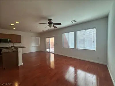 9761 Plane Tree Court Living Room