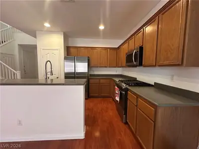 9761 Plane Tree Court Kitchen