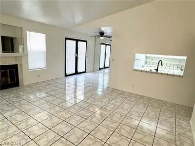 5064 Jeffreys Street 201 Living Room