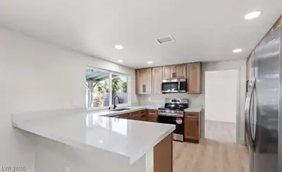 3588 Franciscan Lane Kitchen