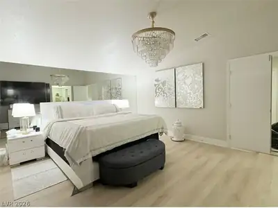 3588 Franciscan Lane Bedroom