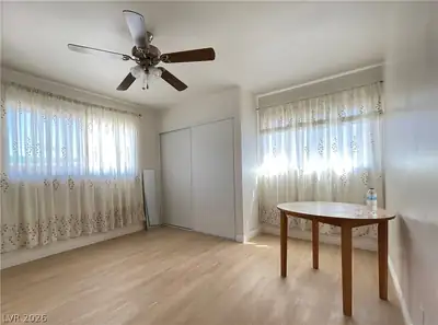 2613 ARENAS Street Bedroom