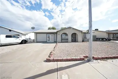 424 Engel Avenue, Henderson