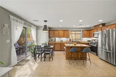 10245 Headrick Drive Kitchen