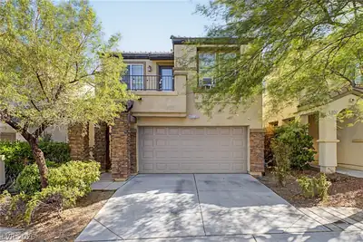 10245 Headrick Drive, Las Vegas