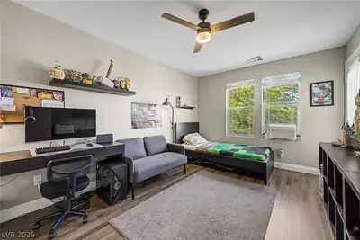 10245 Headrick Drive Bedroom