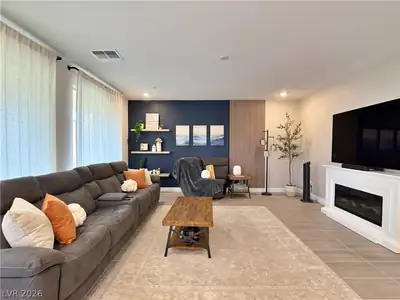 10863 Castalnova Bend Drive Living Room