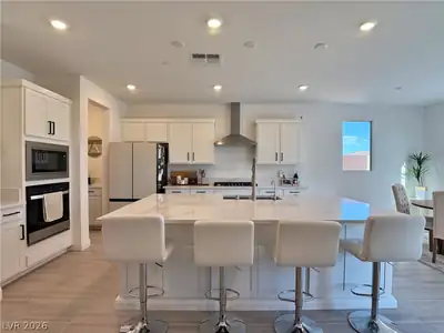 10863 Castalnova Bend Drive Kitchen