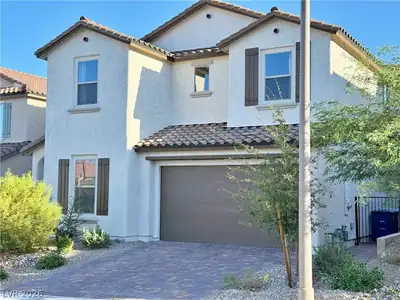 10863 Castalnova Bend Drive Front of Structure