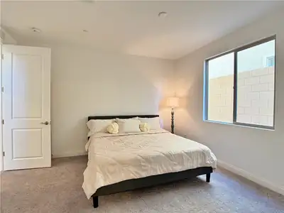 10863 Castalnova Bend Drive Bedroom