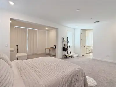 10863 Castalnova Bend Drive Primary Bedroom