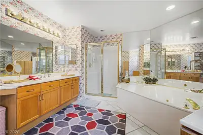 7741 Crenshaw Way Primary Bathroom