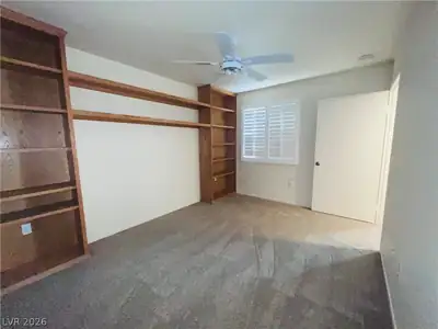 7950 West Flamingo Road 1109 Bedroom