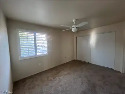 7950 West Flamingo Road 1109, Las Vegas, NV 89147 Bedroom