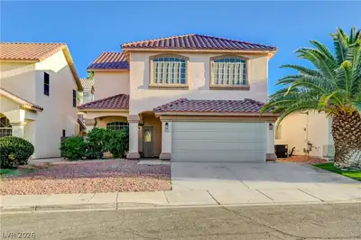 1459 Verde Triandos Drive Henderson, NV 89012