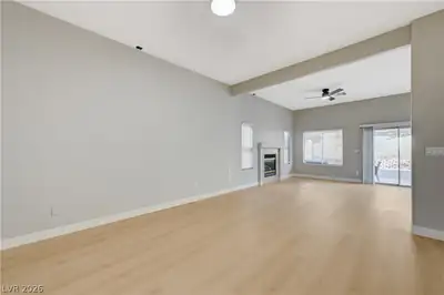 1459 Verde Triandos Drive, Henderson, NV 89012 Living Room