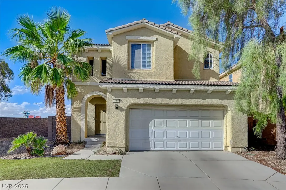 742 Aloe Yucca Avenue