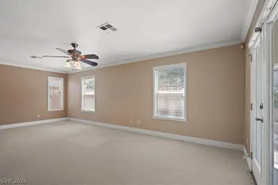 1512 Padova Drive Primary Bedroom