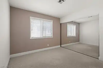 1512 Padova Drive Bedroom