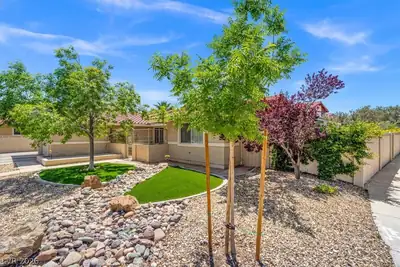 1512 Padova Drive, Las Vegas