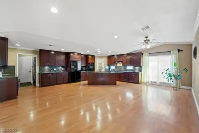 1512 Padova Drive Kitchen
