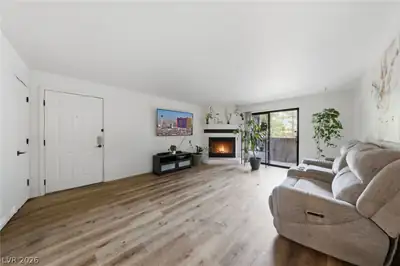 2451 North Rainbow Boulevard 2103, Las Vegas