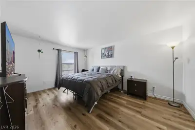 2451 North Rainbow Boulevard 2103, Las Vegas, NV 89108 Primary Bedroom