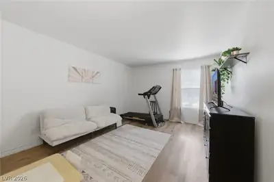 2451 North Rainbow Boulevard 2103, Las Vegas, NV 89108 Bedroom