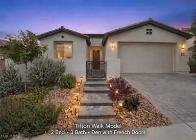 22 Sun Lily Lane Henderson, NV 89011
